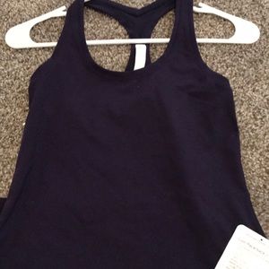 Lululemon cool racer back II